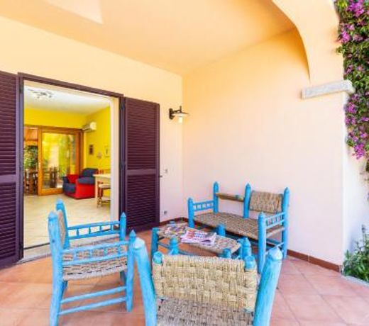 Casa Vacanza sa pedra romantica