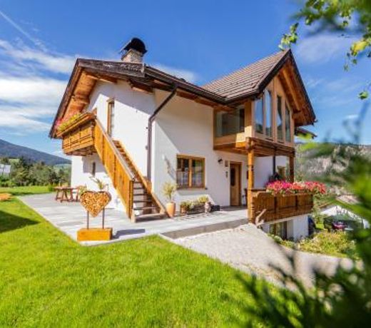 Apartment Dolomites Nest
