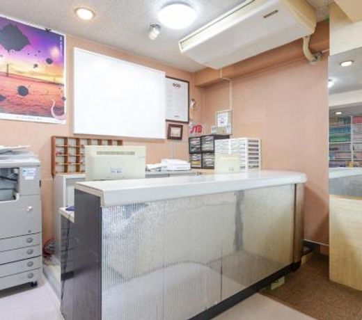 Tabist Business Ryokan Akashiya Annex