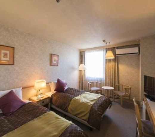 skyhotel uozu / Vacation STAY 59597