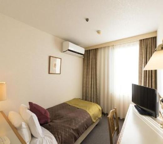 skyhotel uozu / Vacation STAY 59577