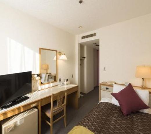 skyhotel uozu / Vacation STAY 59577