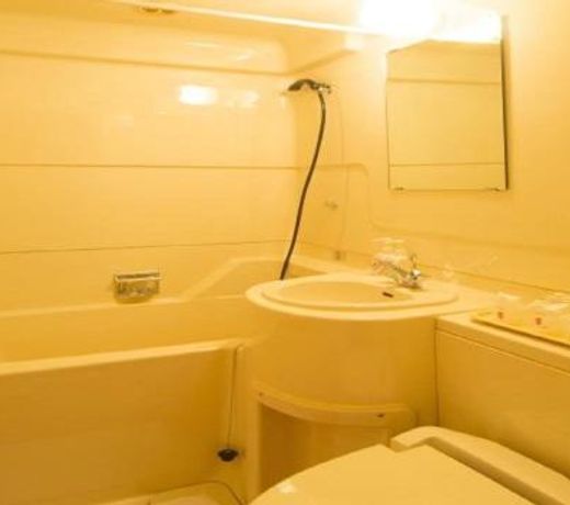 skyhotel uozu / Vacation STAY 59581