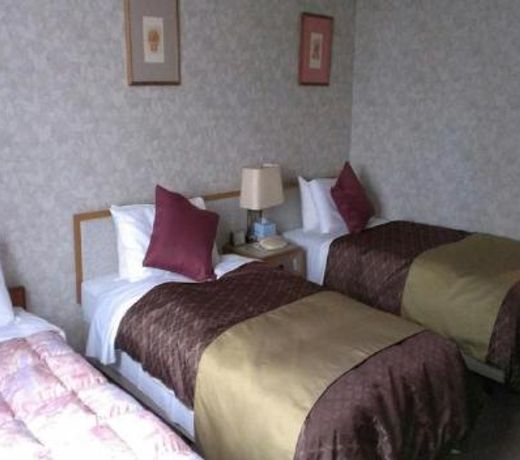 skyhotel uozu / Vacation STAY 59596