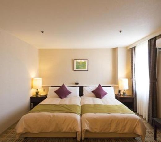 skyhotel uozu / Vacation STAY 59594