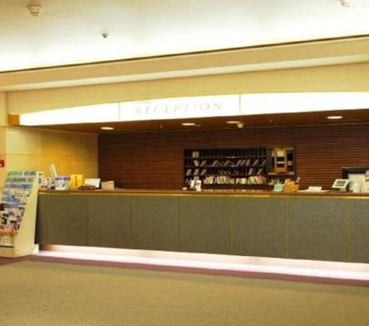 skyhotel uozu / Vacation STAY 59580