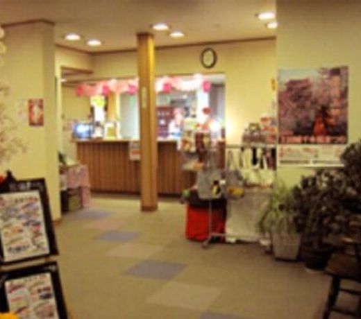 Ueda Seiyo Hatagokan / Vacation STAY 67637