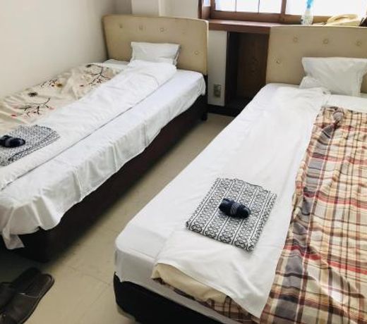 Ueda Seiyo Hatagokan / Vacation STAY 67554