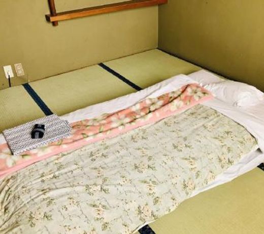 Ueda Seiyo Hatagokan / Vacation STAY 67548