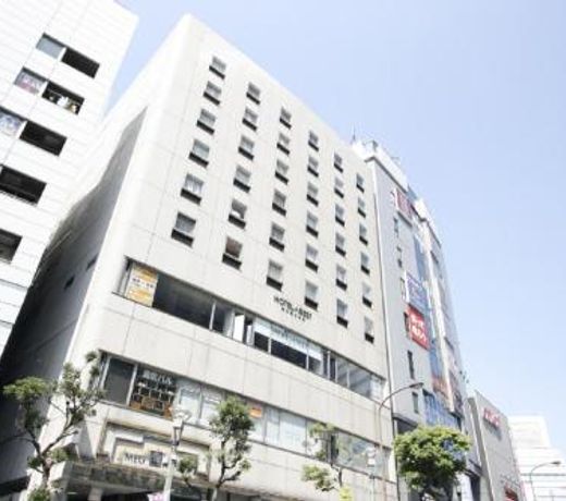 Hotel Abest Meguro / Vacation STAY 71373