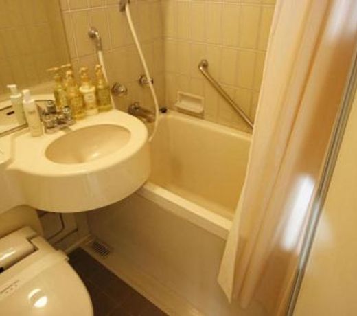 Hotel Abest Meguro / Vacation STAY 71373