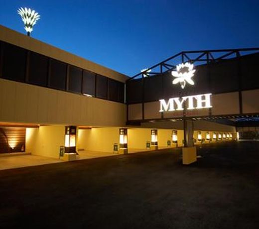 HOTEL MYTH NANGOKU -ããã« ãã¤ã¹ ãã³ã´ã¯- adult only