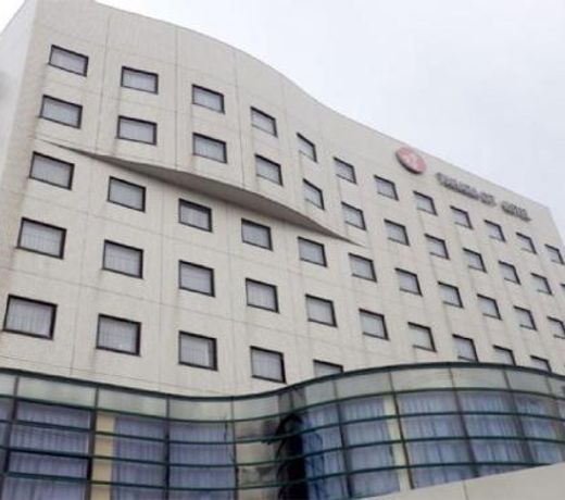 Tahara City Hotel / Vacation STAY 79676