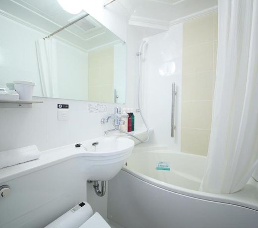 APA Hotel Shin-Osaka Esaka Ekimae