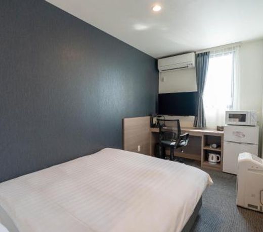 HOTEL R9 The Yard Sanotenjin