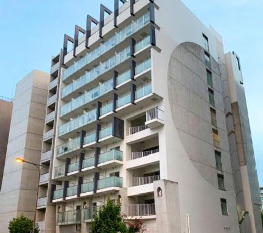 S-Presso Namba Parks Street
