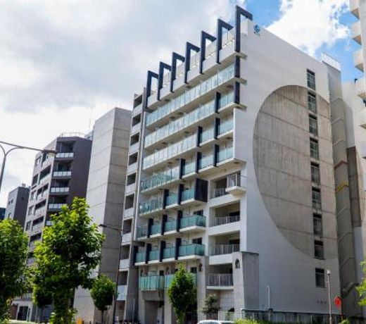S-Presso Namba Parks Street