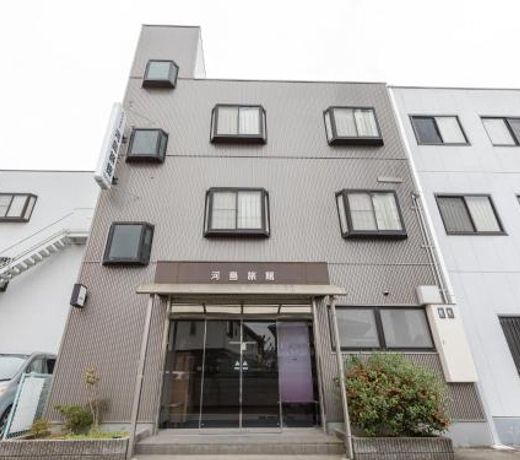 Tabist Business Kawashima Ryokan Ono