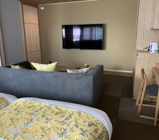 Ikeda Onsen Ryokan Tachikawa