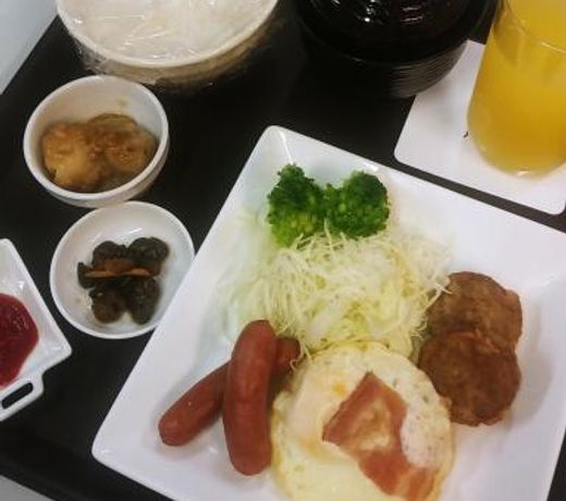Royal Hotel Uohachi Bettei