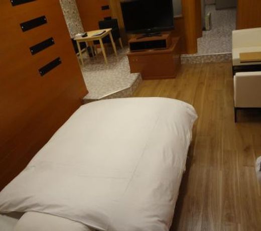 Royal Hotel Uohachi Bettei