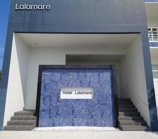 Lalamare Kouri