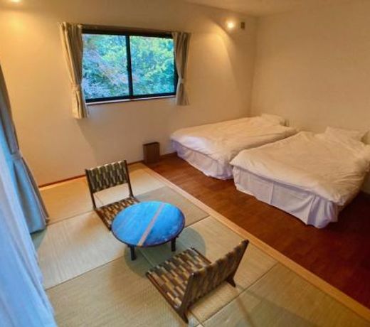 ï¼¡ï¼´ï¼´ï¼¡ ï¼¨ï¼¯ï¼´ï¼¥ï¼¬ ï¼«ï¼¡ï¼­ï¼¡ï¼«ï¼µï¼²ï¼¡ / Vacation STAY 76829