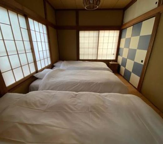 ï¼¡ï¼´ï¼´ï¼¡ ï¼¨ï¼¯ï¼´ï¼¥ï¼¬ ï¼«ï¼¡ï¼­ï¼¡ï¼«ï¼µï¼²ï¼¡ / Vacation STAY 77545