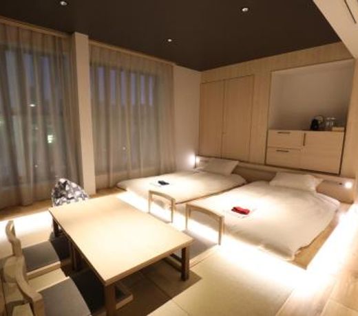 GEN HOTEL KAMAKURA