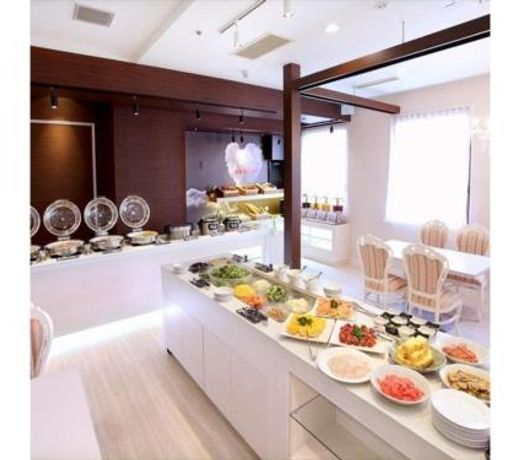 Grand Park Hotel Panex Iwaki / Vacation STAY 77745