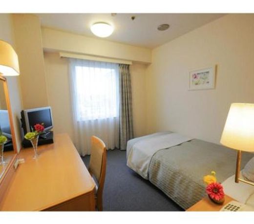 Grand Park Hotel Panex Iwaki / Vacation STAY 77743
