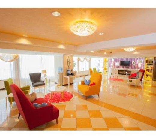 Grand Park Hotel Panex Iwaki / Vacation STAY 77748