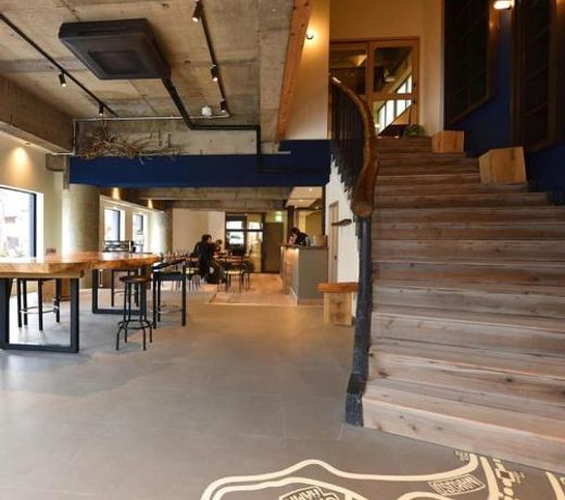Guesthouse & Lounge FARO