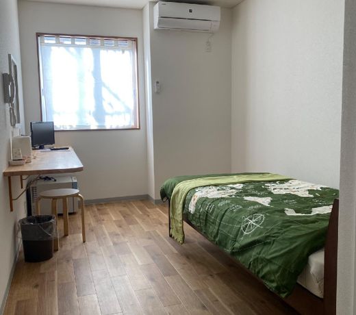 HOTEL46