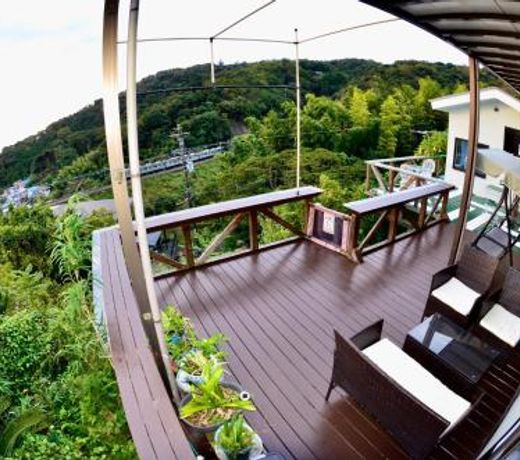Breathtaking View House