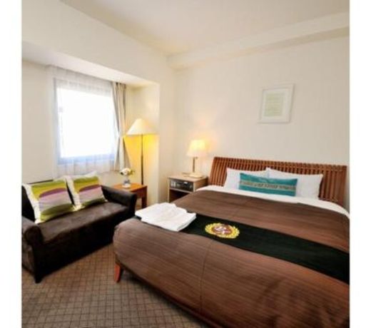 Grand Park Hotel Panex Kimitsu / Vacation STAY 77343