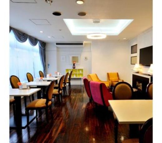 Grand Park Hotel Panex Kimitsu / Vacation STAY 77343