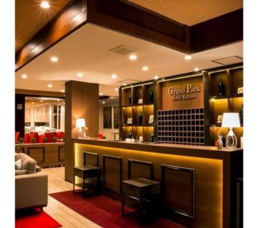 Grand Park Hotel Kazusa / Vacation STAY 77396