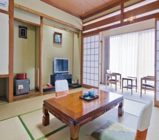 Nibukawa Onsen, Kadoya / Vacation STAY 72188