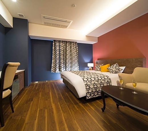 HOTEL LASCALA
