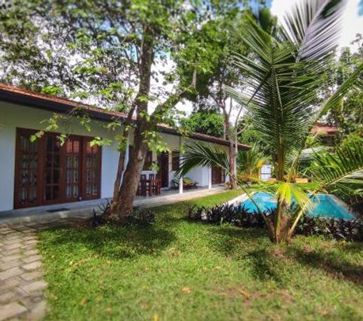 Family Home