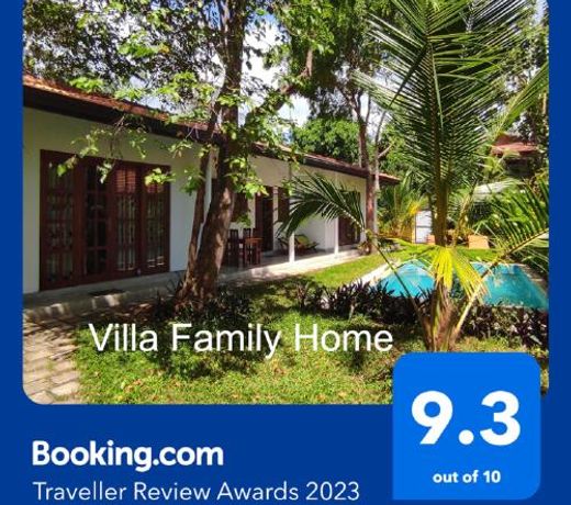 Family Home
