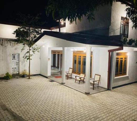 Art Villa Kandy