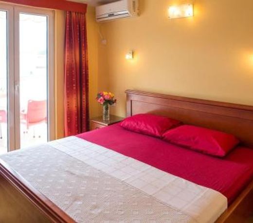 Apartmani Becici