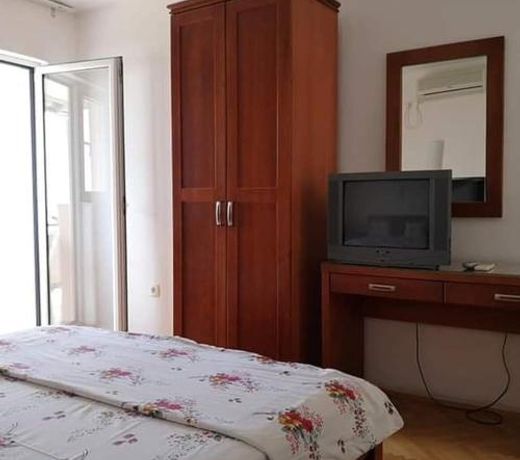 Apartmani Becici