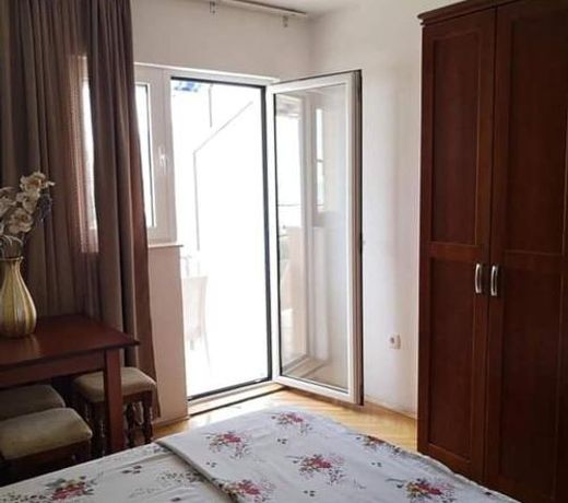 Apartmani Becici