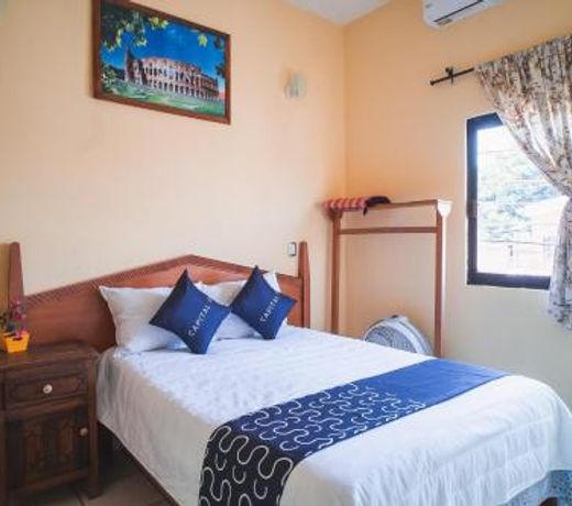 Capital O Hotel Aurora, Tuxtla Gutiérrez