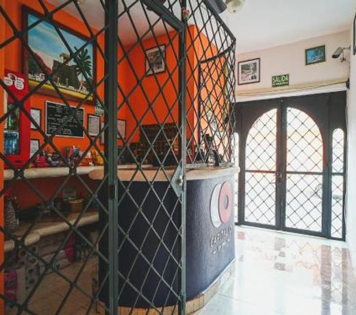 Capital O Hotel Aurora, Tuxtla Gutiérrez