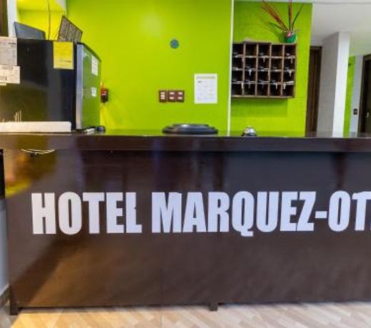 Hotel Marquez