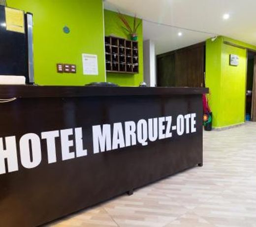 Hotel Marquez